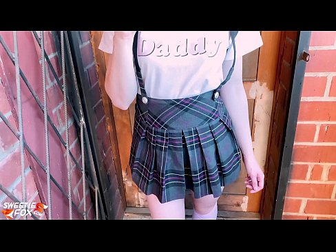 ❤️ Ysgol o Sucks ei dick ddwfn a fucks yn lle dosbarthiadau. ☑Porn porno super ar cy.videolucrativo.top ️❤