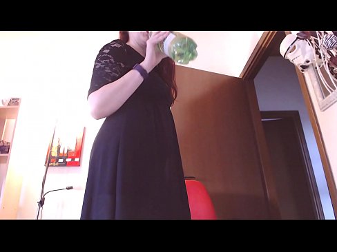 ❤️ Mae caethwas ymostyngol sy'n caru panties budr a melys yn cael ei orfodi i fastyrbio ar ôl gwylio'r fideo hwn! ☑Porn porno super ar cy.videolucrativo.top ️❤