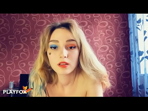 ❤️ Rhoddodd sbectol rhith-realiti hud rhyw gyda Harley Quinn i mi ☑Porn porno super ar cy.videolucrativo.top ️❤